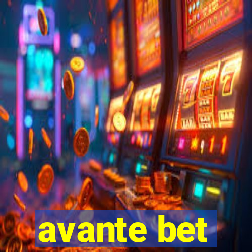 avante bet